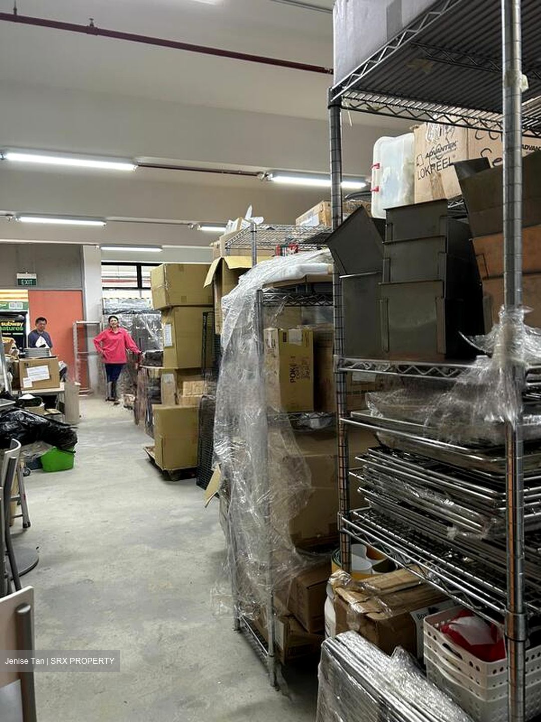 Toa Payoh North (D12), Factory #477141761